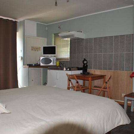 Bed and Breakfast La Source Du Broly Soumagne Экстерьер фото