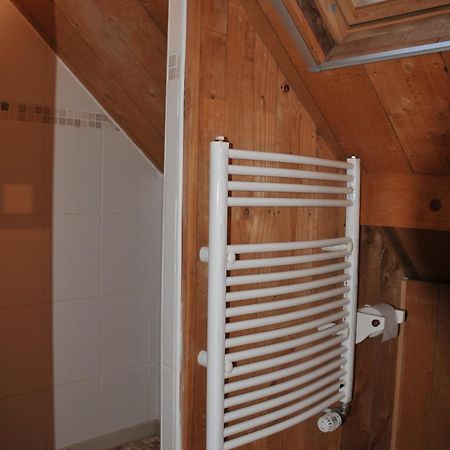 Bed and Breakfast La Source Du Broly Soumagne Экстерьер фото