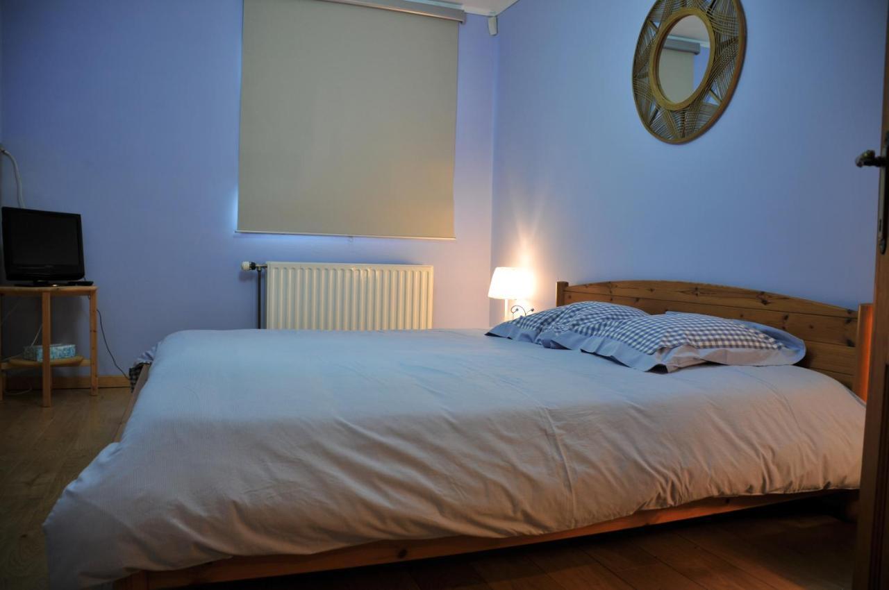 Bed and Breakfast La Source Du Broly Soumagne Экстерьер фото