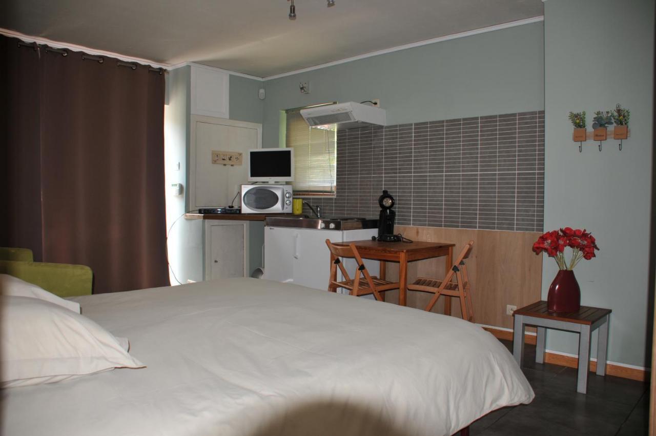 Bed and Breakfast La Source Du Broly Soumagne Экстерьер фото