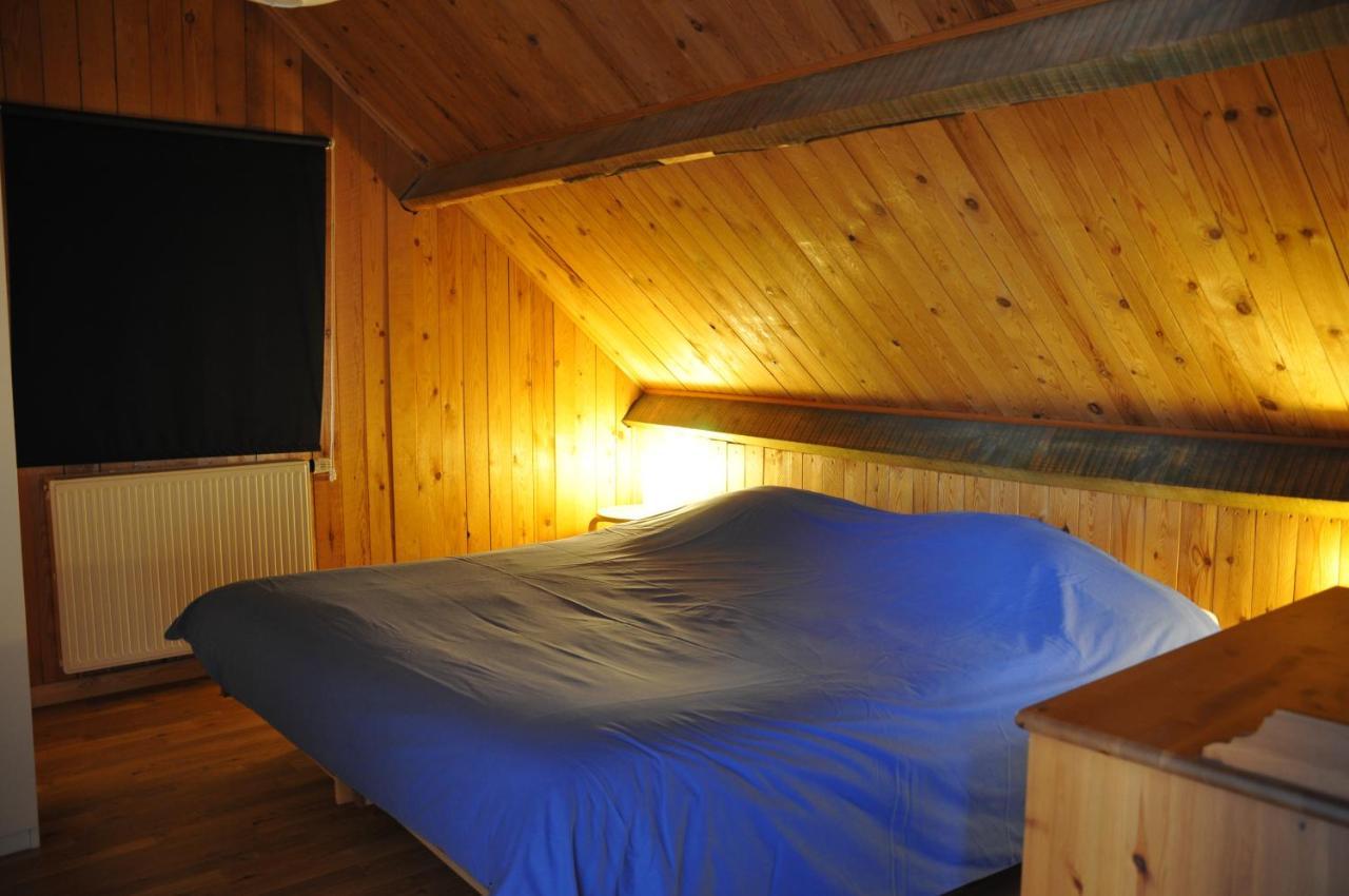 Bed and Breakfast La Source Du Broly Soumagne Экстерьер фото