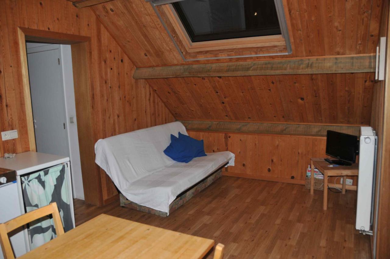 Bed and Breakfast La Source Du Broly Soumagne Экстерьер фото